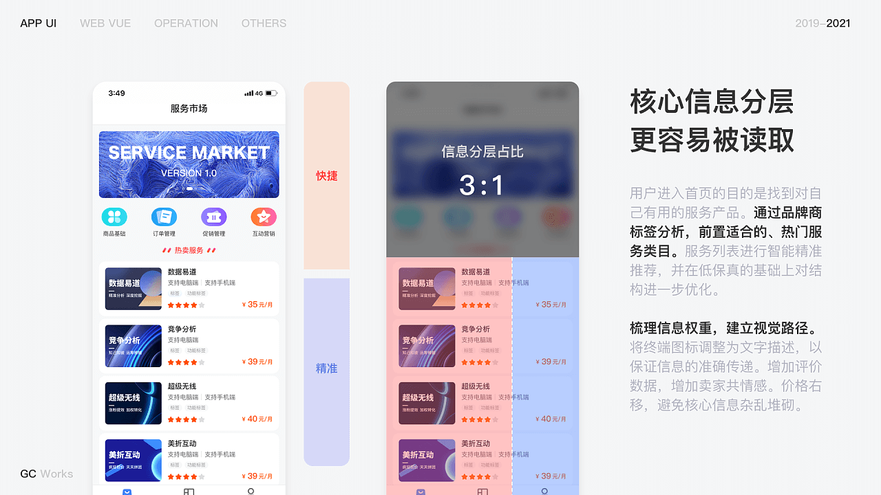 在苏宁的那一年|UI|其他UI |GCwork - 原创作品 - 站酷 (ZCOOL) - 图8