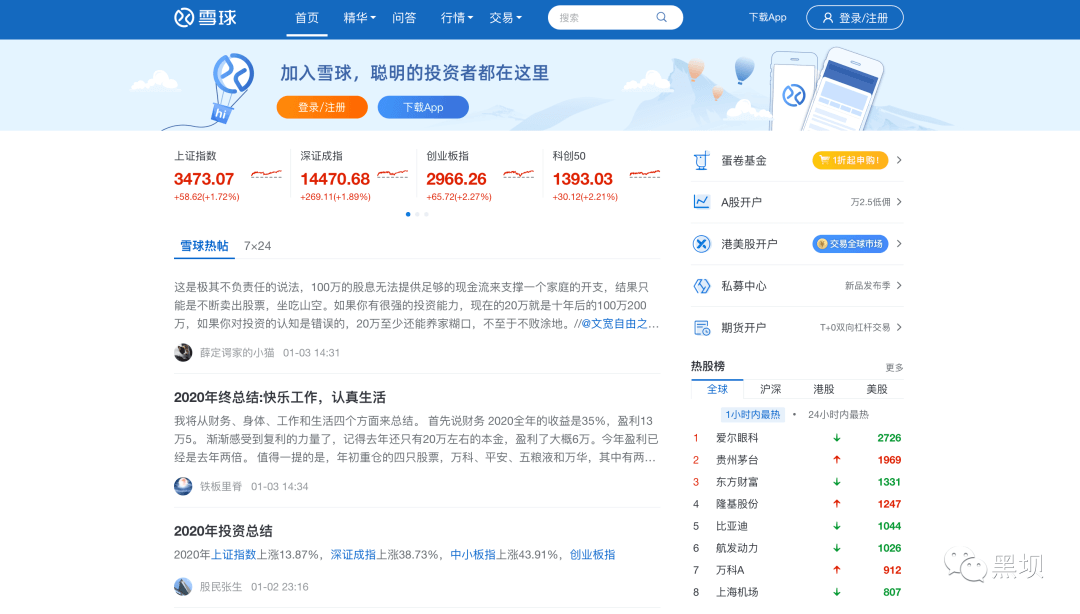 互联网社区产品方法论 - 图14