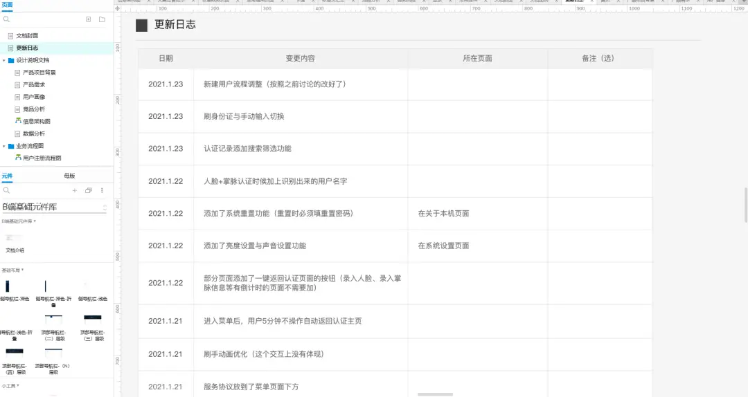 手把手教你撰写交互设计文档（保姆级教程） | 人人都是产品经理 - 图4