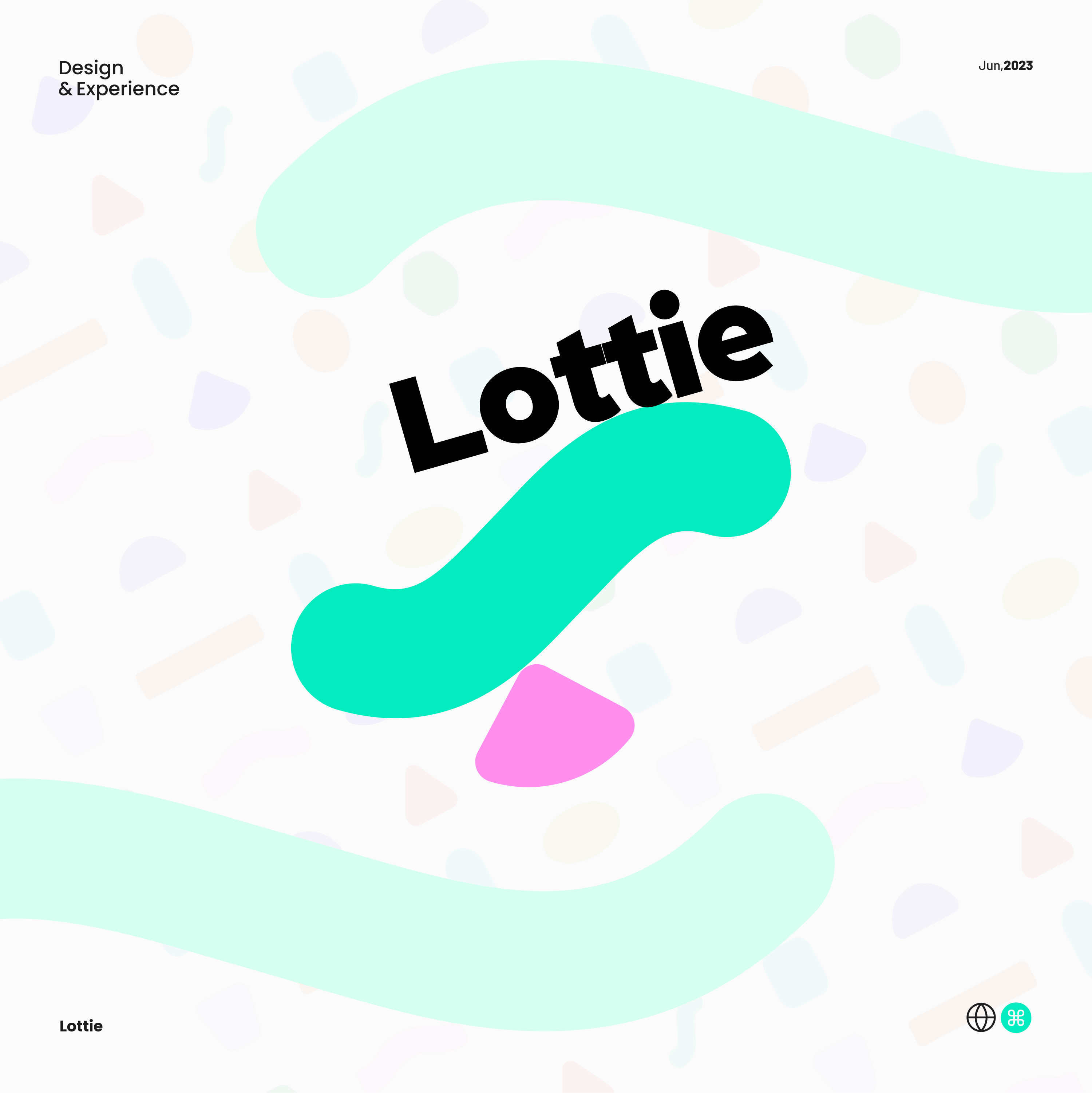 【知识面】说 Lottie 谁是 Lottie？ - 少数派 - 图1