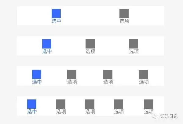 不一样的移动端那点事：APP、小程序（微信） | 人人都是产品经理 - 图5