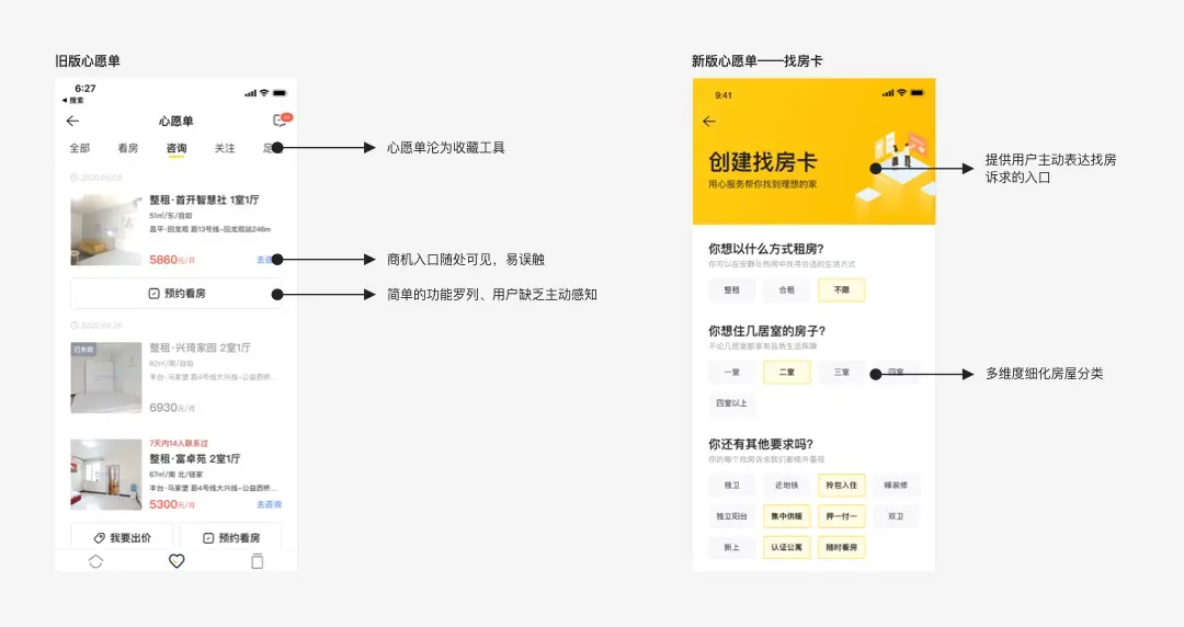 如何增加用户信任度？来看贝壳的实战设计案例！ | 人人都是产品经理 - 图9