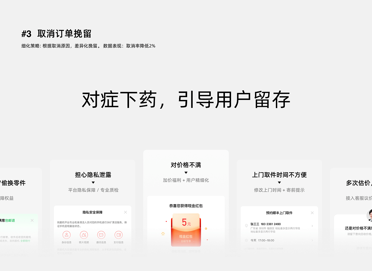 2021 | ZUXD-产品设计项目总结|转转深圳设计中心 - 原创作品 - 站酷 (ZCOOL) - 图16