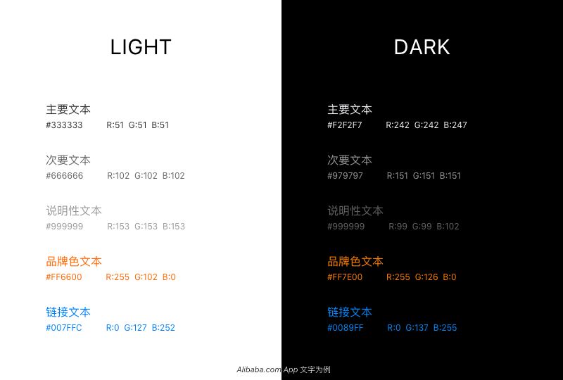 洞见 | 又见 Dark Mode！无线“暗黑”时代，设计师如何接招？ - 图8