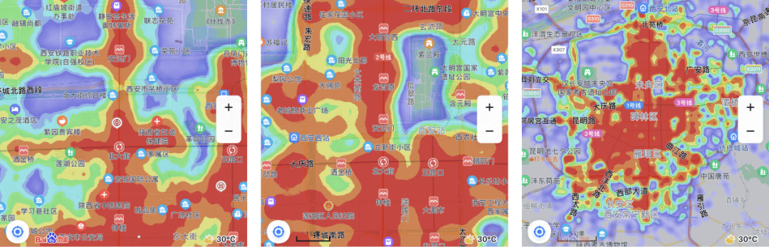 方寸之间纵览世界-浅析数字时代地图设计 - 图32