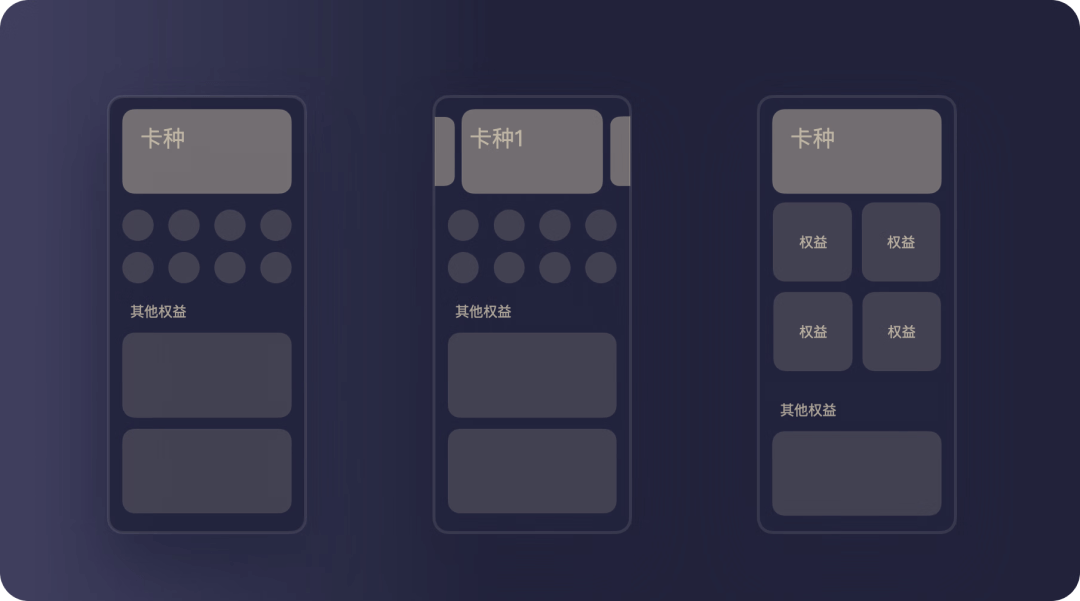 京东PLUS未开通会员｜首屏｜体验设计升级 - 图6