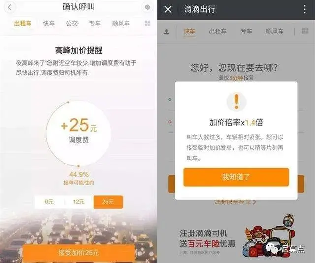 产品设计中不可忽视的“交易成本”是什么？ | 人人都是产品经理 - 图5