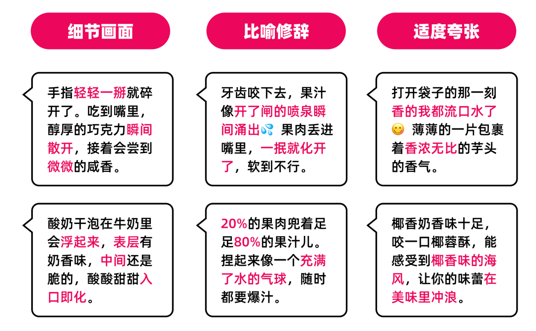 【分享链接】速来围观，设计师教你如何优雅地卖货！ - 图14