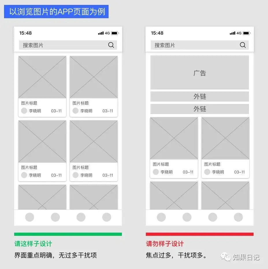 不一样的移动端那点事：APP、小程序（微信） | 人人都是产品经理 - 图14