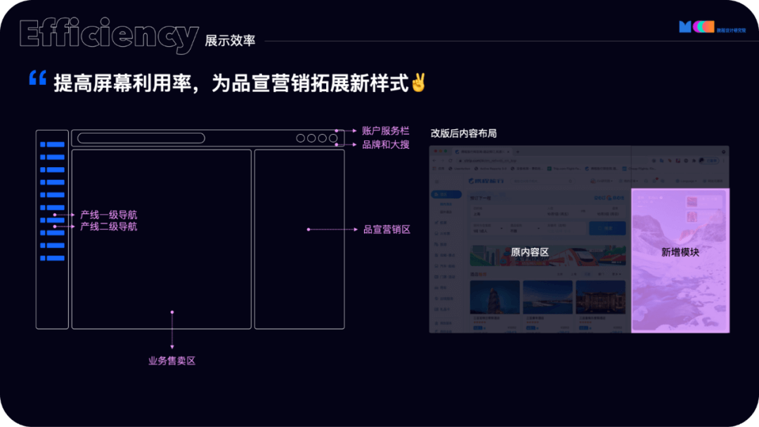 携程PC端首页改版新风向 - 图11