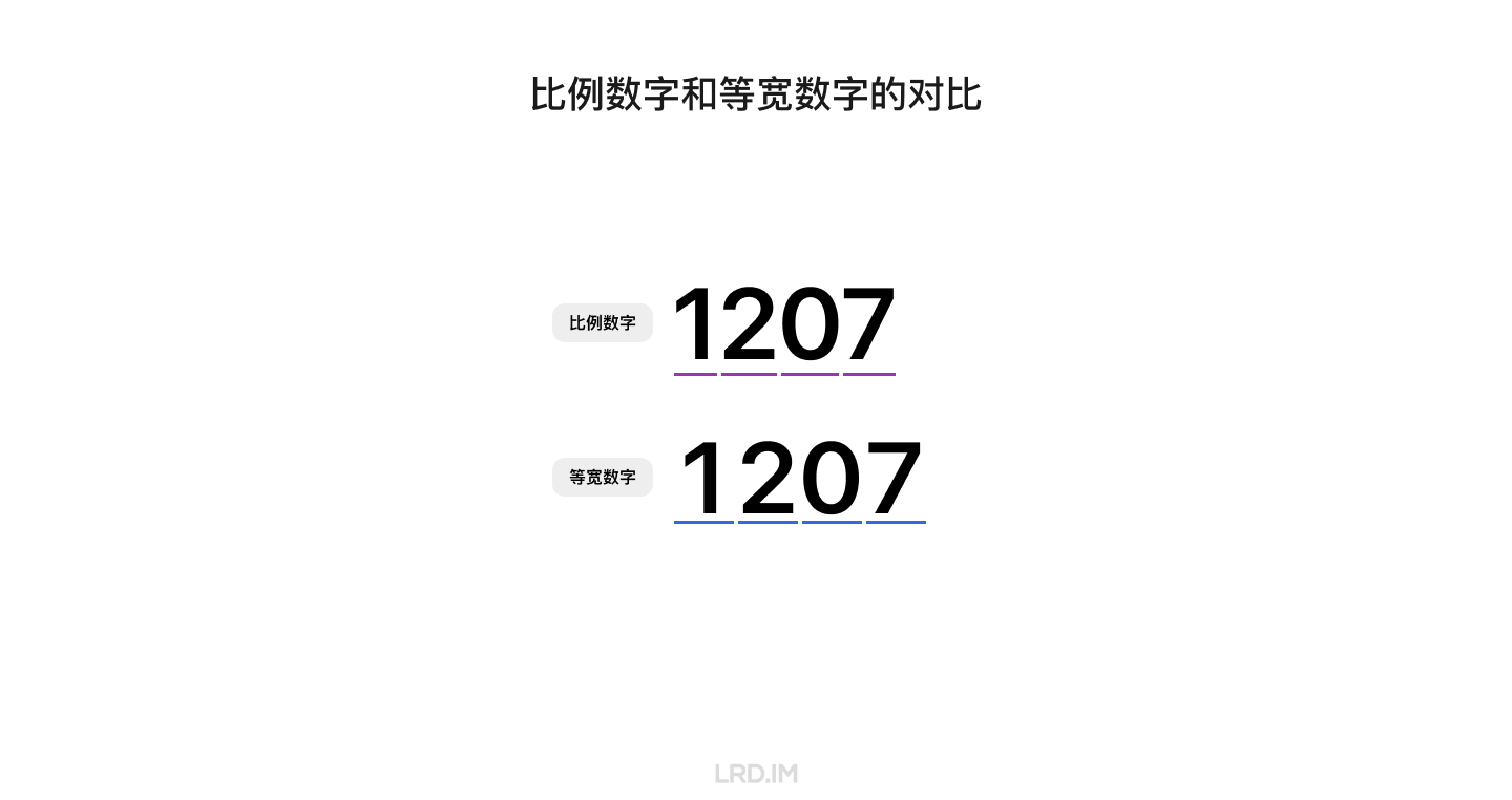 细数 Pingfang SC 的七宗罪 · 李瑞东 LRD.IM-new - 图10