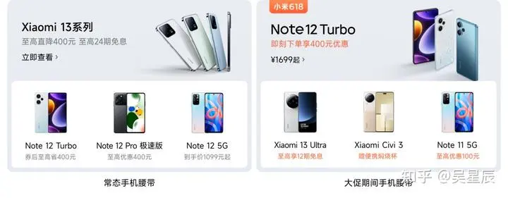 产品设计案例分析：小米商城APP首页全新升级 | 人人都是产品经理 - 图25