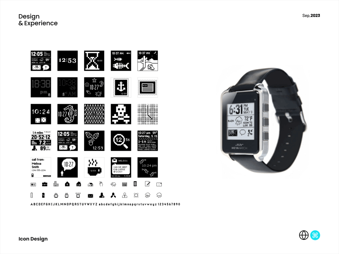 图标设计知往鉴今：致敬 Apple 初代设计师 Susan Kare - 少数派 - 图29