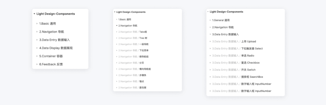 设计提效——如何用Figma搭建系统组件库 - 图9