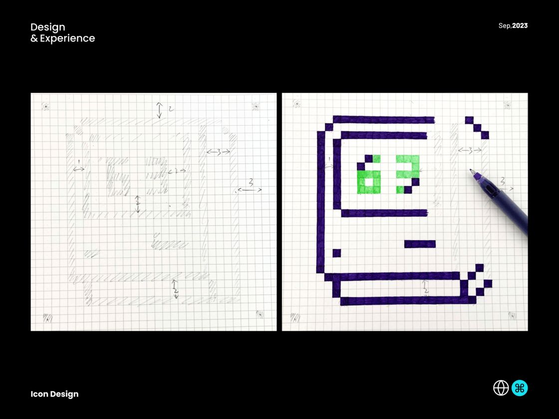 图标设计知往鉴今：致敬 Apple 初代设计师 Susan Kare - 少数派 - 图35