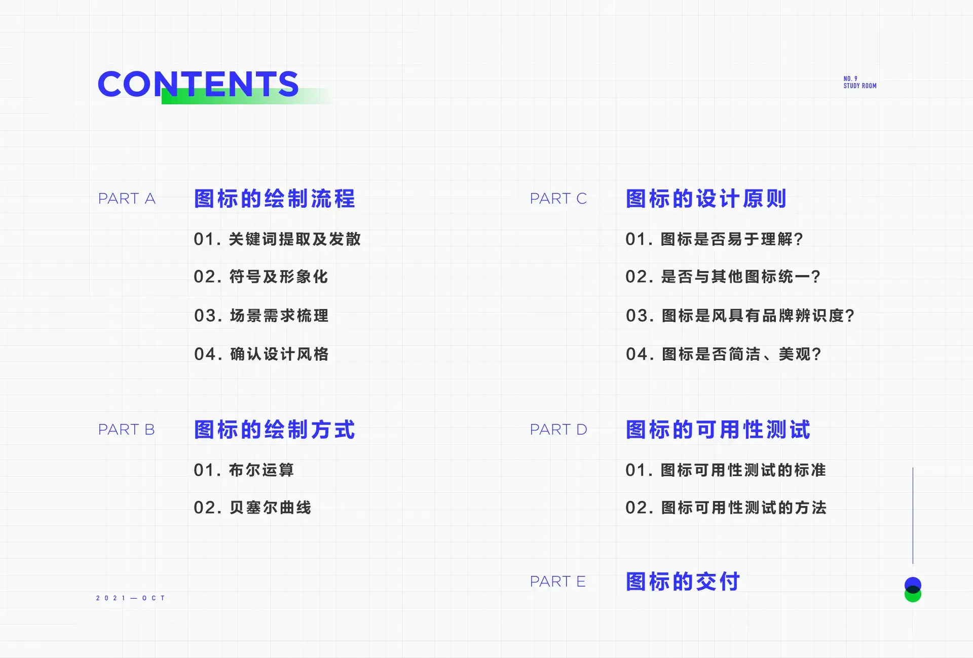 图标设计详解（三）——图标落地 | 人人都是产品经理 - 图3