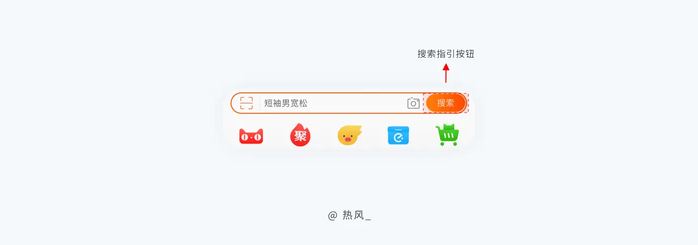 设计师要懂的搜索功能 | 人人都是产品经理 - 图21