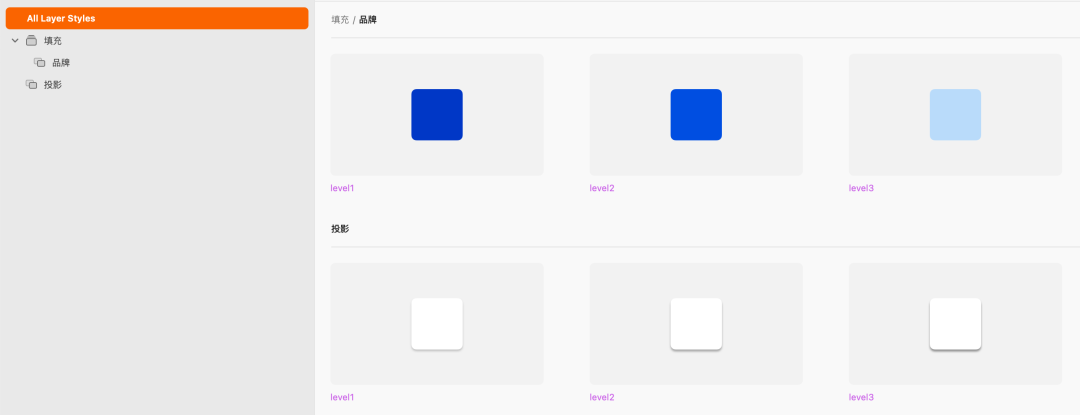 【设计系统、开发向】Design Token 应用指南——设计篇（30w以上年薪必读） - 图10