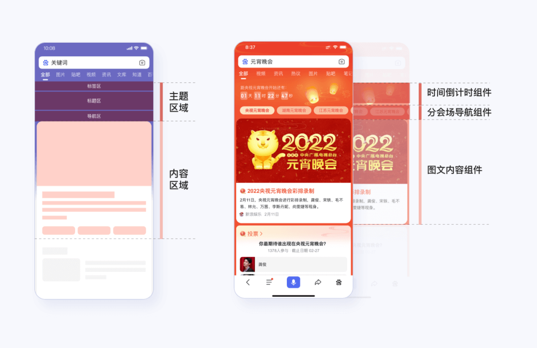 用设计诠释搜索热点 - 图9