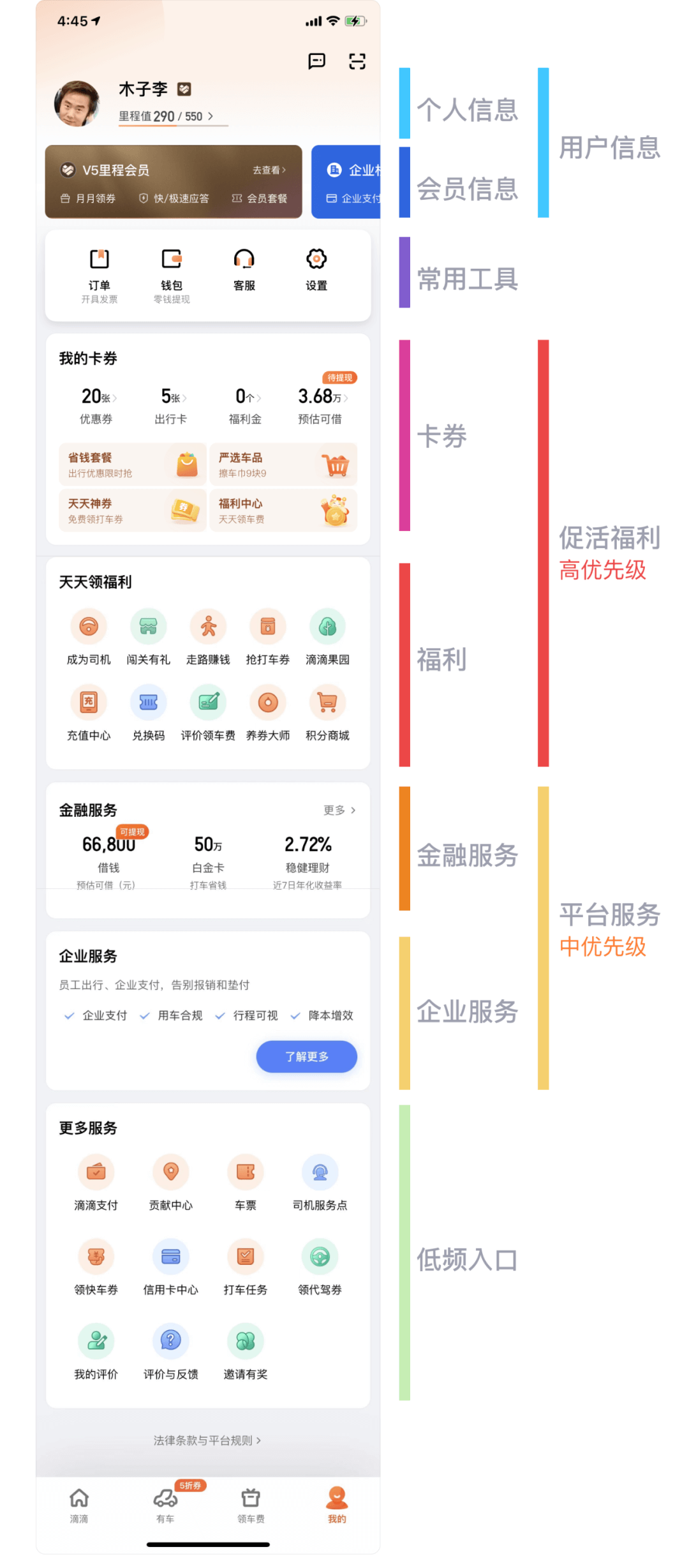 【认知负荷】如何通过设计降低认知负荷？ - 图11