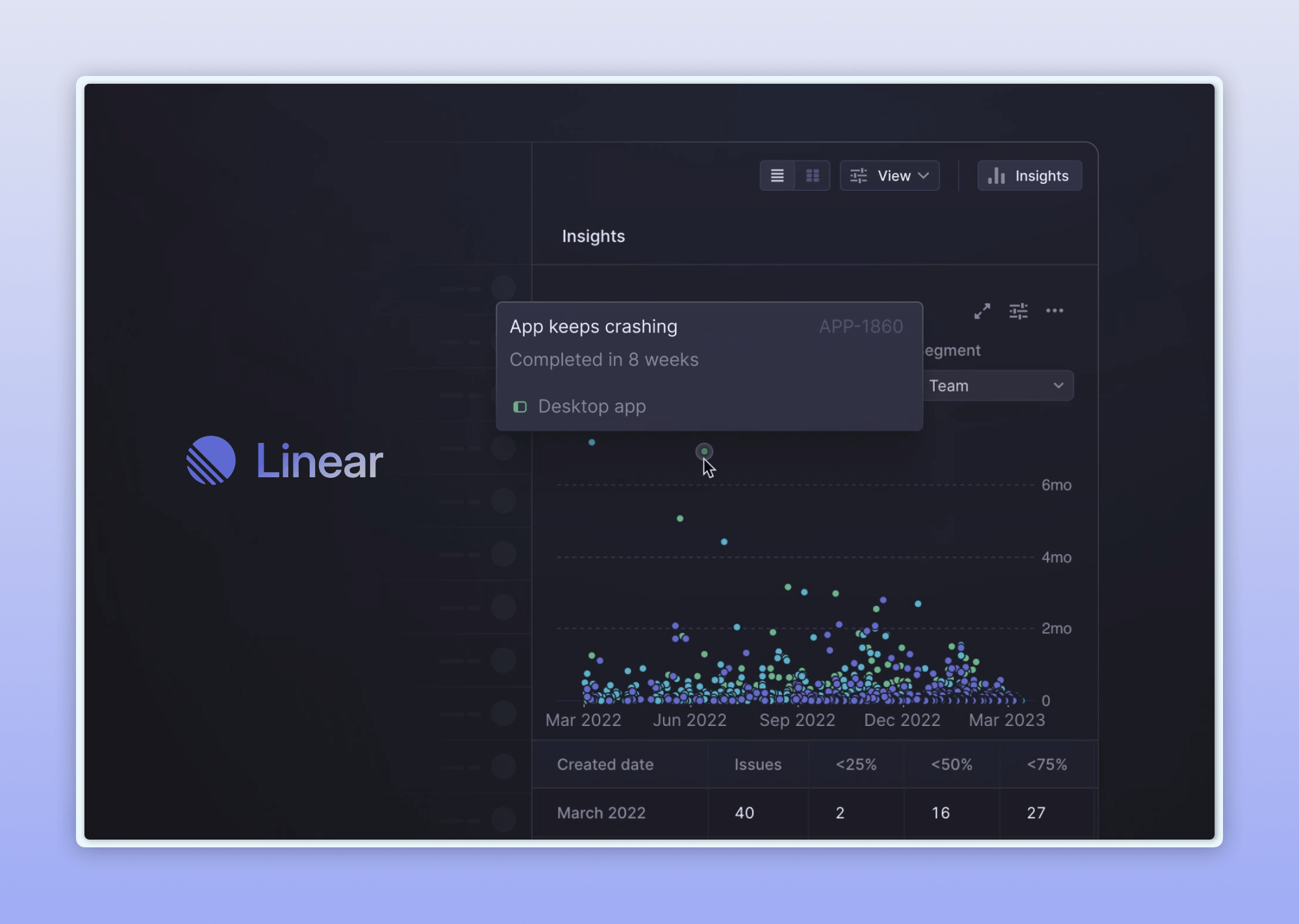 什么是 Linear 设计风格？ - 少数派 - 图4