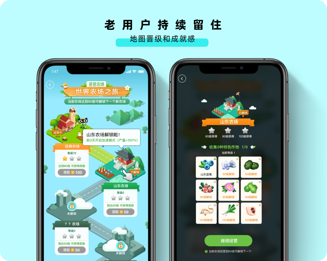 游戏化设计：芭芭农场是怎么让用户爱上种地的？ - 图15
