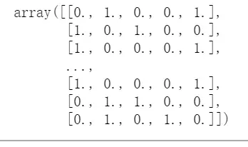 机器学习：07--sklearn中的数据预处理 - 图7