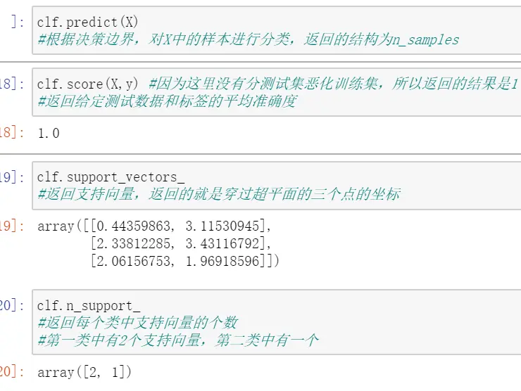 机器学习:11--SVM支持向量机(上) - 图11