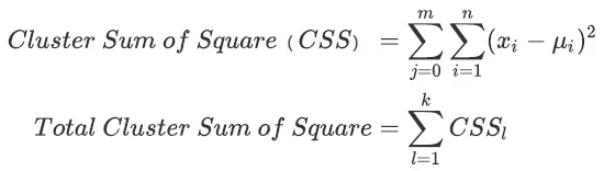 机器学习：10--聚类算法KMeans - 图2