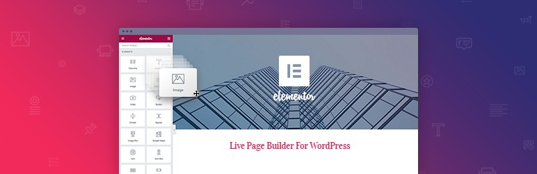 1、elementor介绍，以及主要功能、Pro功能 - 图1