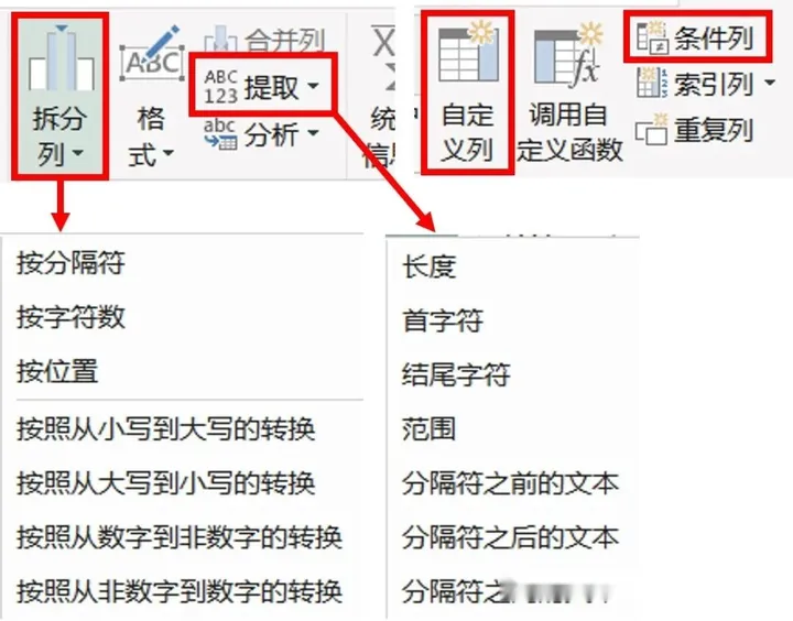 6.1.3Excel统计表设计基础20230720 - 图21