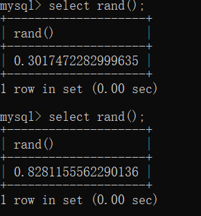 SQL注入-双查询报错注入 - 图3