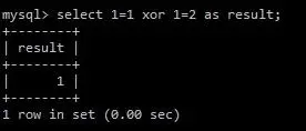 SQL注入-抑或注入 - 图3