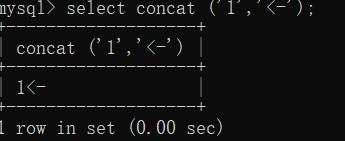 SQL注入-双查询报错注入 - 图1