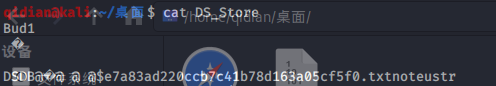 CTF之敏感信息泄露 - 图11