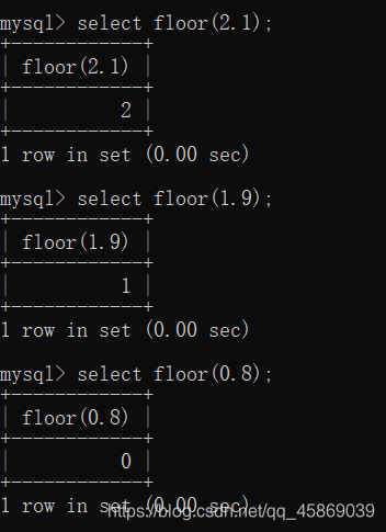 SQL注入-双查询报错注入 - 图6