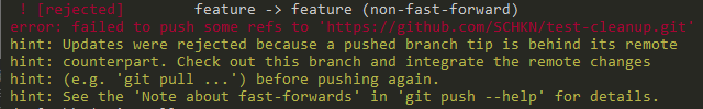 Push Git Branch To Remote - 图3