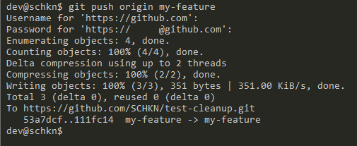 Push Git Branch To Remote - 图1