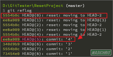 Git Reset - 图34