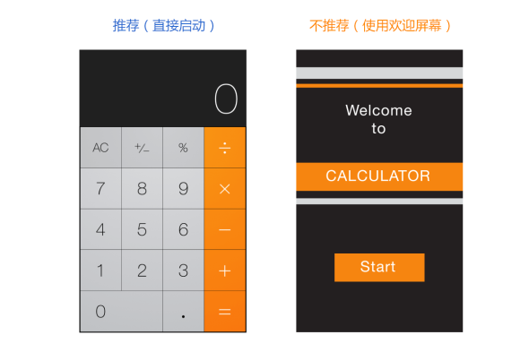 [ISUX转译]iOS 8人机界面指南（一）：UI设计基础 - 图27