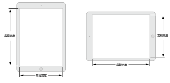 [ISUX转译]iOS 8人机界面指南（一）：UI设计基础 - 图19