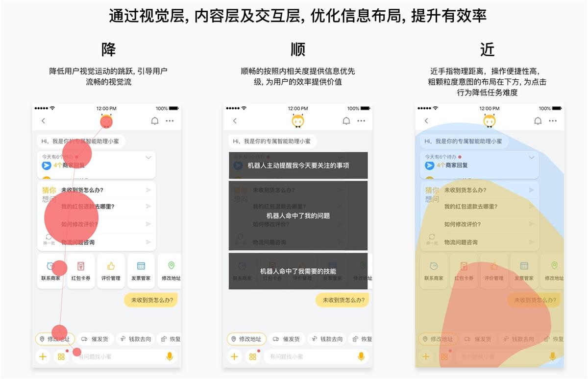 上亿人都在使用的淘宝对话机器人，是如何设计的？ - 图7