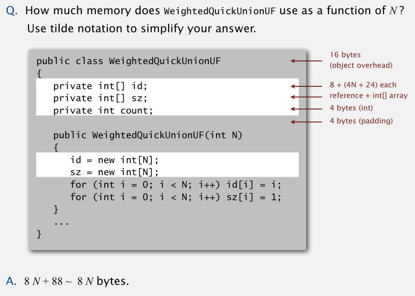 Analysis of Algorithms - 图40