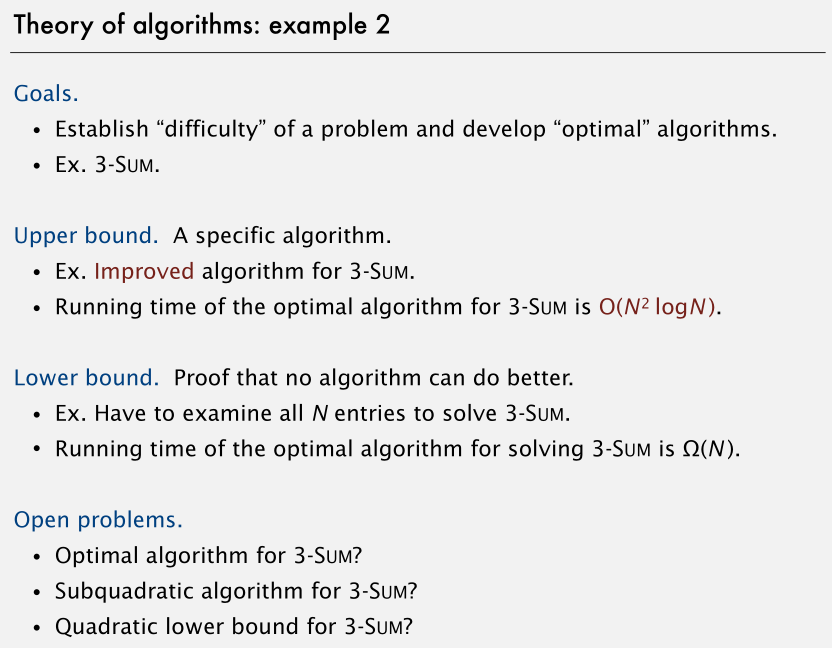 Analysis of Algorithms - 图33
