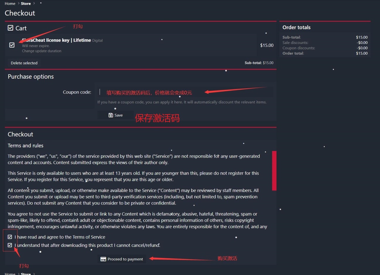 菲拉-Fiora辅助注册激活下载使用教程 - 图5