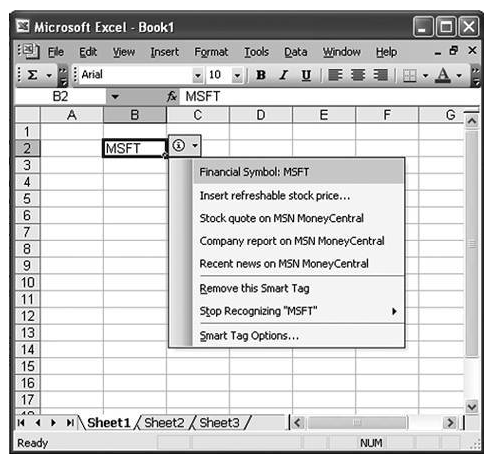 VSTO：使用C#开发Excel、Word【10】 - 图4