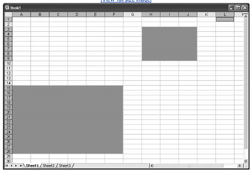 VSTO：使用C#开发Excel、Word【17】 - 图4