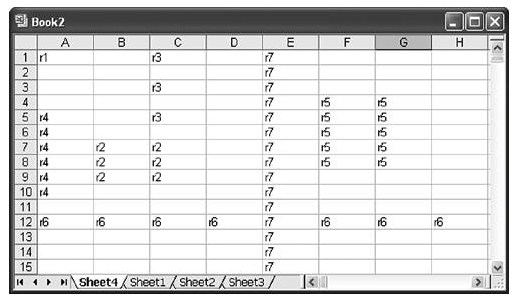 VSTO：使用C#开发Excel、Word【17】 - 图3