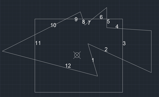 CAD.Net Bo边界算法 20200404更新 - 图4