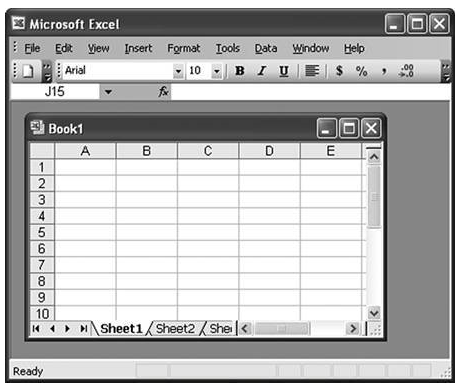 VSTO：使用C#开发Excel、Word【12】 - 图7